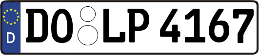 DO-LP4167