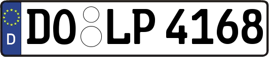 DO-LP4168