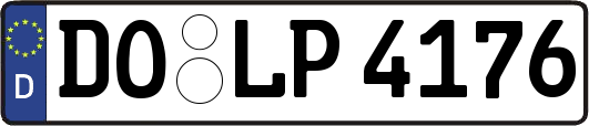 DO-LP4176