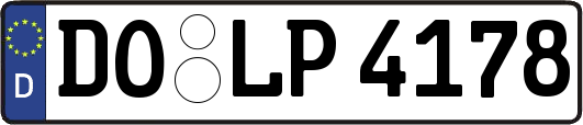 DO-LP4178