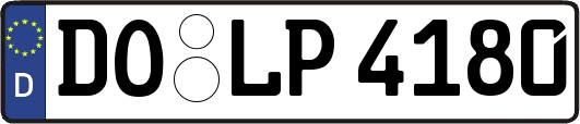DO-LP4180