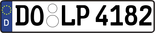 DO-LP4182