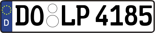 DO-LP4185