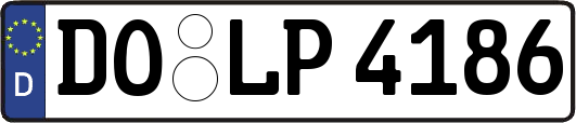DO-LP4186
