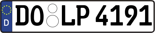 DO-LP4191