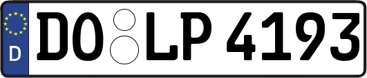 DO-LP4193