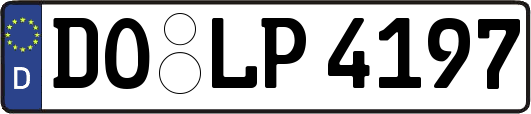 DO-LP4197