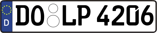 DO-LP4206