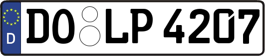 DO-LP4207