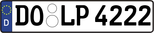 DO-LP4222