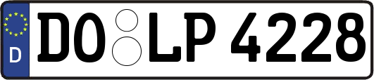 DO-LP4228