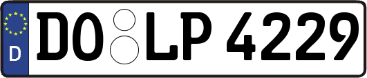 DO-LP4229