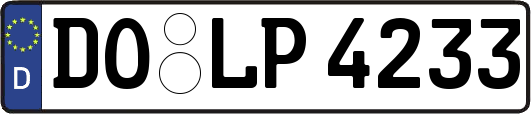 DO-LP4233