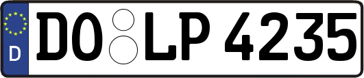 DO-LP4235