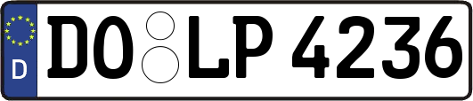 DO-LP4236