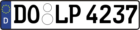 DO-LP4237