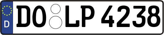 DO-LP4238