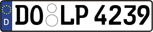 DO-LP4239