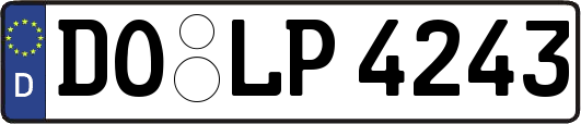DO-LP4243