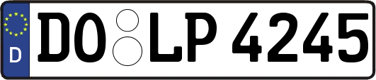 DO-LP4245