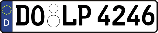 DO-LP4246