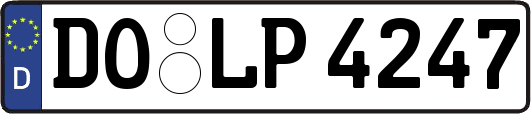 DO-LP4247