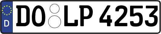 DO-LP4253