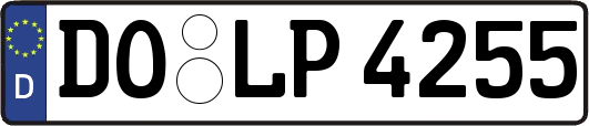 DO-LP4255