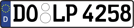 DO-LP4258