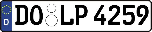 DO-LP4259