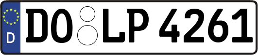 DO-LP4261