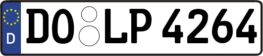 DO-LP4264