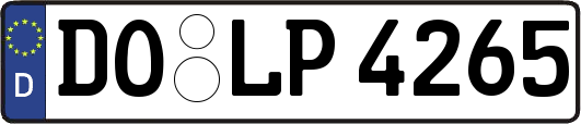 DO-LP4265