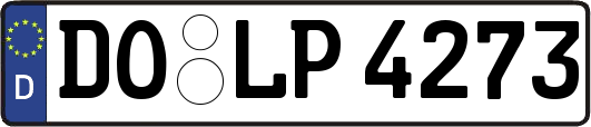 DO-LP4273