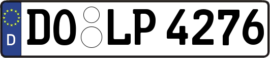 DO-LP4276
