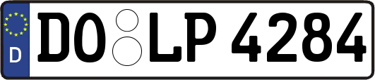 DO-LP4284