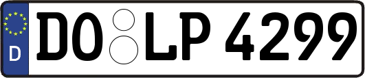 DO-LP4299