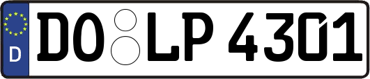 DO-LP4301
