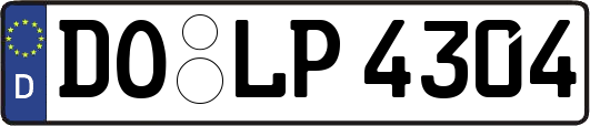 DO-LP4304