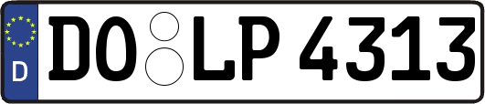 DO-LP4313