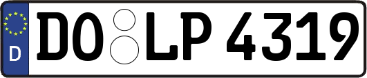 DO-LP4319