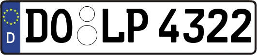 DO-LP4322