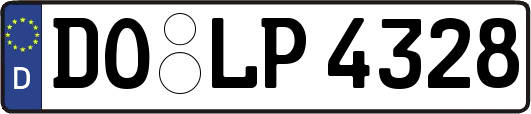 DO-LP4328