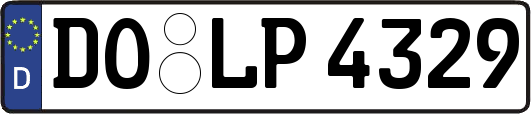 DO-LP4329