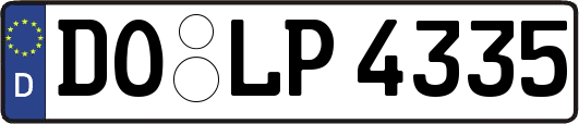 DO-LP4335