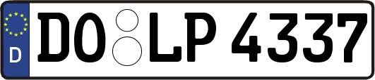 DO-LP4337