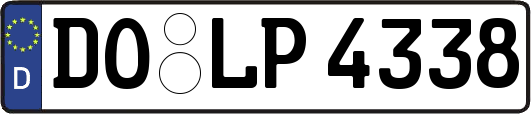 DO-LP4338