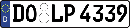 DO-LP4339