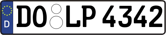 DO-LP4342