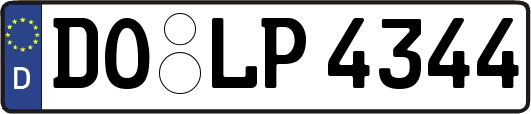 DO-LP4344